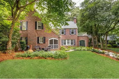 1690 N Rock Springs Road NE, Atlanta, GA 30324 - Photo 1