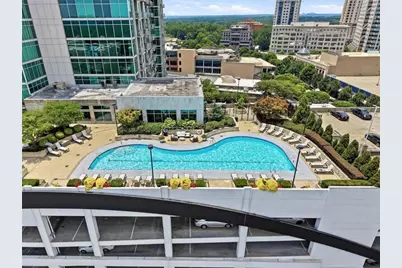 250 Pharr Road NE #1005, Atlanta, GA 30305 - Photo 30