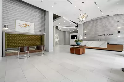 250 Pharr Road NE #1005, Atlanta, GA 30305 - Photo 32
