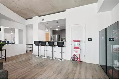 250 Pharr Road NE #1005, Atlanta, GA 30305 - Photo 14