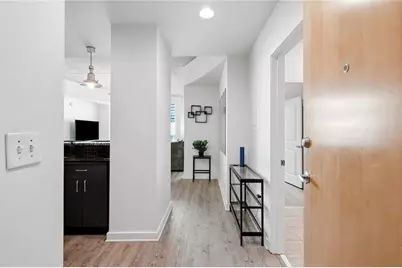 250 Pharr Road NE #1005, Atlanta, GA 30305 - Photo 2
