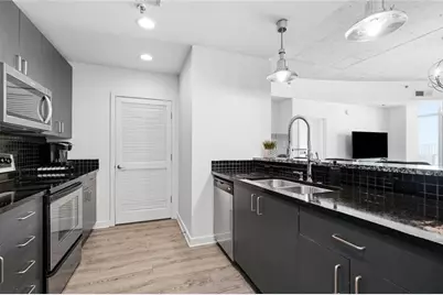 250 Pharr Road NE #1005, Atlanta, GA 30305 - Photo 8