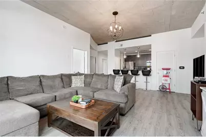 250 Pharr Road NE #1005, Atlanta, GA 30305 - Photo 6