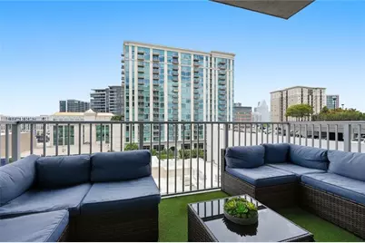 250 Pharr Road NE #1005, Atlanta, GA 30305 - Photo 26