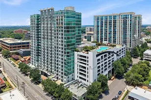 250 Pharr Rd NE, Atlanta, GA 30305 - Photo 1