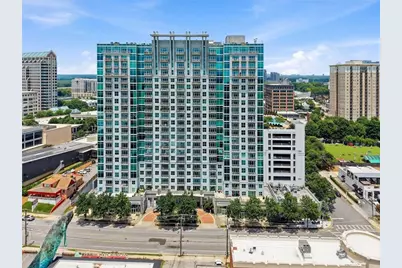 250 Pharr Road NE #1005, Atlanta, GA 30305 - Photo 28