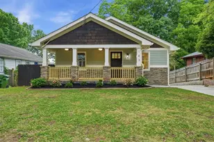 183 Warren St SE, Atlanta, GA 30317 - Photo 2