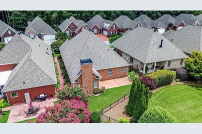 1910 Woodberry Run Drive, Snellville, GA 30078 - Photo 30