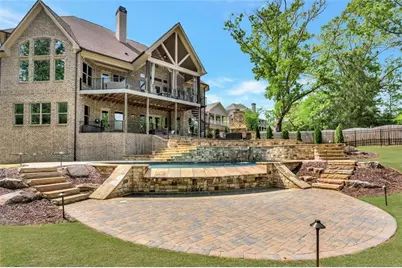 4621 Quail Court, Flowery Branch, GA 30542 - Photo 66