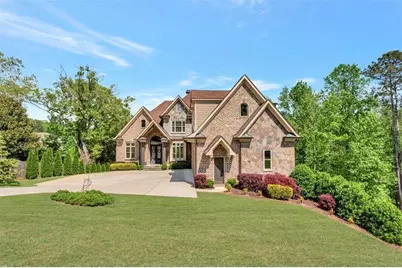 4621 Quail Court, Flowery Branch, GA 30542 - Photo 1