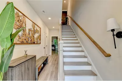 453 Burton Drive, Alpharetta, GA 30009 - Photo 2