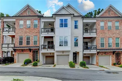 453 Burton Drive, Alpharetta, GA 30009 - Photo 1