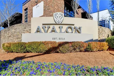 453 Burton Drive, Alpharetta, GA 30009 - Photo 96