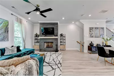 453 Burton Drive, Alpharetta, GA 30009 - Photo 12