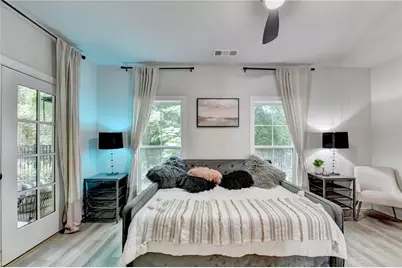 453 Burton Drive, Alpharetta, GA 30009 - Photo 8
