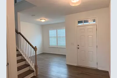 215 Foxhill Drive, Dawsonville, GA 30534 - Photo 6