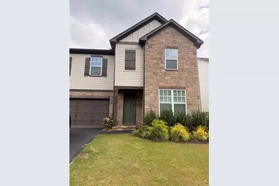 215 Foxhill Drive, Dawsonville, GA 30534 - Photo 4