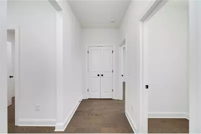 151 Bruce Road, Dawsonville, GA 30534 - Photo 12