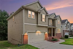 6195 Park Leaf Walk, Buford, GA 30518 - Photo 2