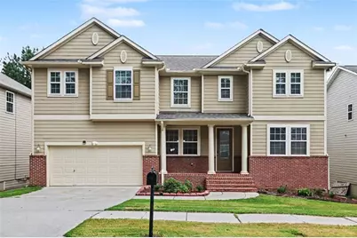 6195 Park Leaf Walk, Buford, GA 30518 - Photo 4