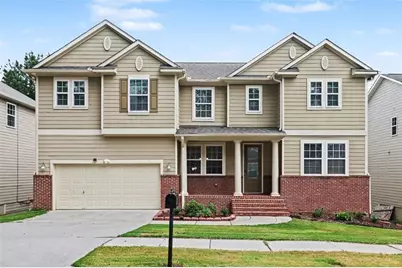 6195 Park Leaf Walk, Buford, GA 30518 - Photo 4