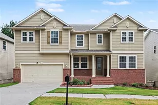 6195 Park Leaf Walk, Buford, GA 30518 - Photo 4