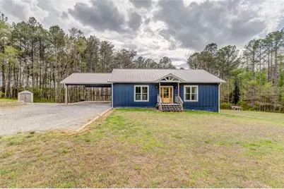221A David Price Road, Cedartown, GA 30125 - Photo 1