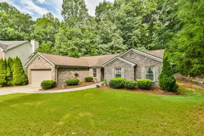 2044 Lantern Drive, Jefferson, GA 30549 - Photo 1
