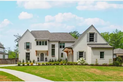 345 Roswell Farms Drive, Roswell, GA 30075 - Photo 1