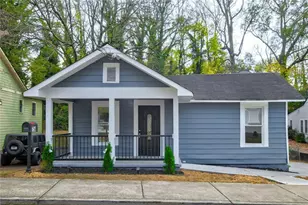 754 North Ave, Hapeville, GA 30354 - Photo 2