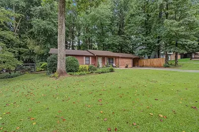 3095 Woodland Drive NW, Kennesaw, GA 30152 - Photo 2