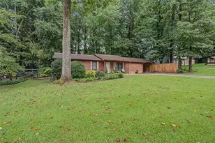 3095 Woodland Dr NW, Kennesaw, GA 30152 - Photo 2