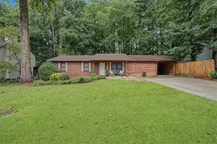 3095 Woodland Dr NW, Kennesaw, GA 30152 - Photo 1