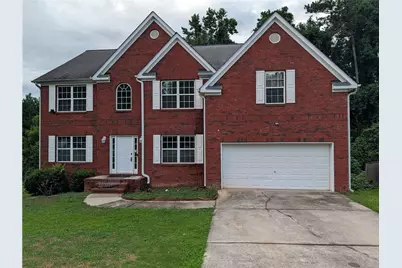 524 McCain Creek Trail, Stockbridge, GA 30281 - Photo 1