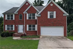524 McCain Creek Trail, Stockbridge, GA 30281 - Photo 1