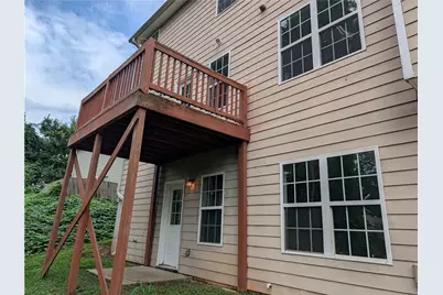 524 McCain Creek Trail, Stockbridge, GA 30281 - Photo 4