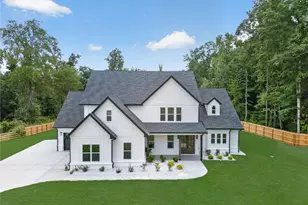 127 Tanners Bridge Rd, Bethlehem, GA 30620 - Photo 2