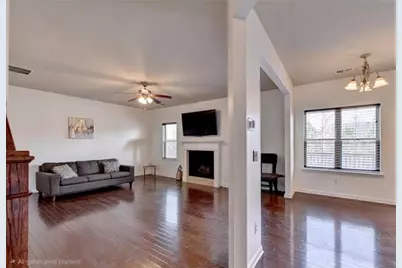 1376 Castleberry Drive, Buford, GA 30518 - Photo 4
