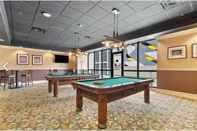 1280 W Peachtree Street NW #3607, Atlanta, GA 30309 - Photo 20