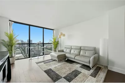 1280 W Peachtree Street NW #3607, Atlanta, GA 30309 - Photo 6
