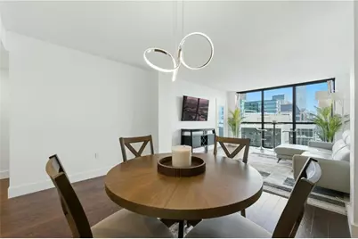 1280 W Peachtree Street NW #3607, Atlanta, GA 30309 - Photo 4
