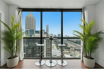 1280 W Peachtree Street NW #3607, Atlanta, GA 30309 - Photo 1
