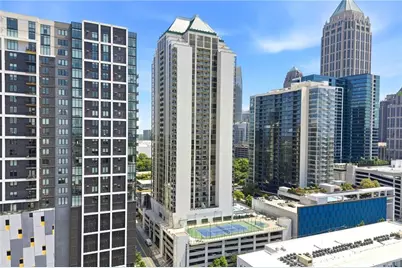1280 W Peachtree Street NW #3607, Atlanta, GA 30309 - Photo 16