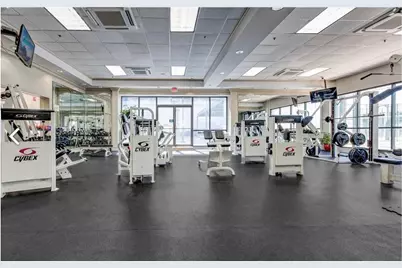 1280 W Peachtree Street NW #3607, Atlanta, GA 30309 - Photo 22