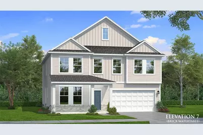 259 Linford Drive, Locust Grove, GA 30248 - Photo 1