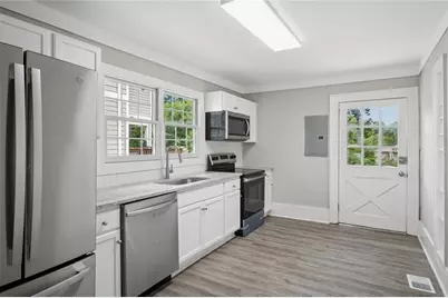 2498 White Oak Drive, Decatur, GA 30032 - Photo 18