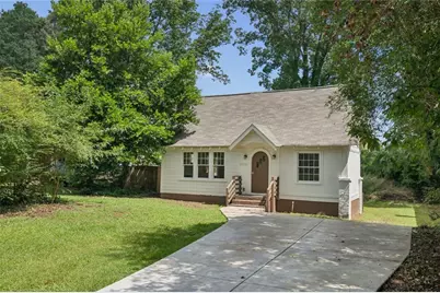 2498 White Oak Drive, Decatur, GA 30032 - Photo 2