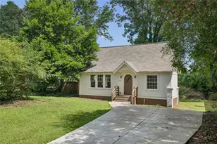 2498 White Oak Dr, Decatur, GA 30032 - Photo 2