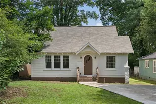 2498 White Oak Dr, Decatur, GA 30032 - Photo 1