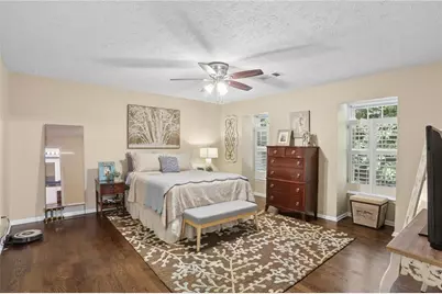 434 The North Chace, Sandy Springs, GA 30328 - Photo 22